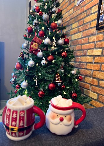 Yılbaşı ağacı - Görsel 3