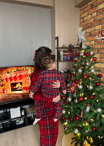 Yılbaşı ağacı - Görsel 4