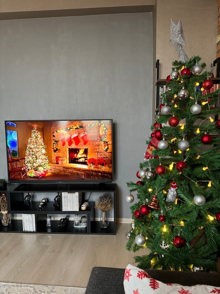 Yılbaşı ağacı - Görsel 2