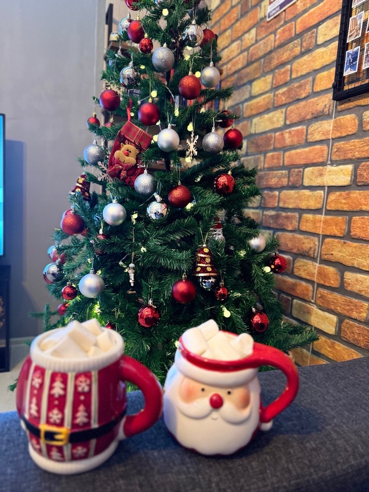 Yılbaşı ağacı - Görsel 3