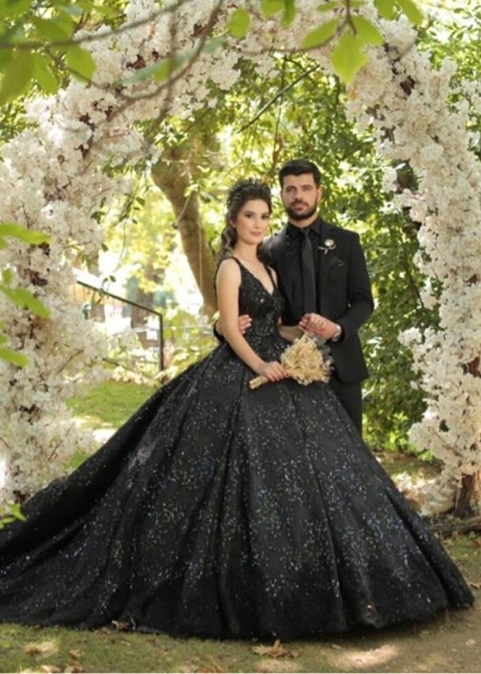 Siyah Nişanlık - Görsel 5