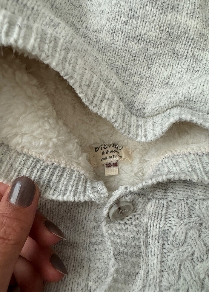 Bebek Tulum - Görsel 3