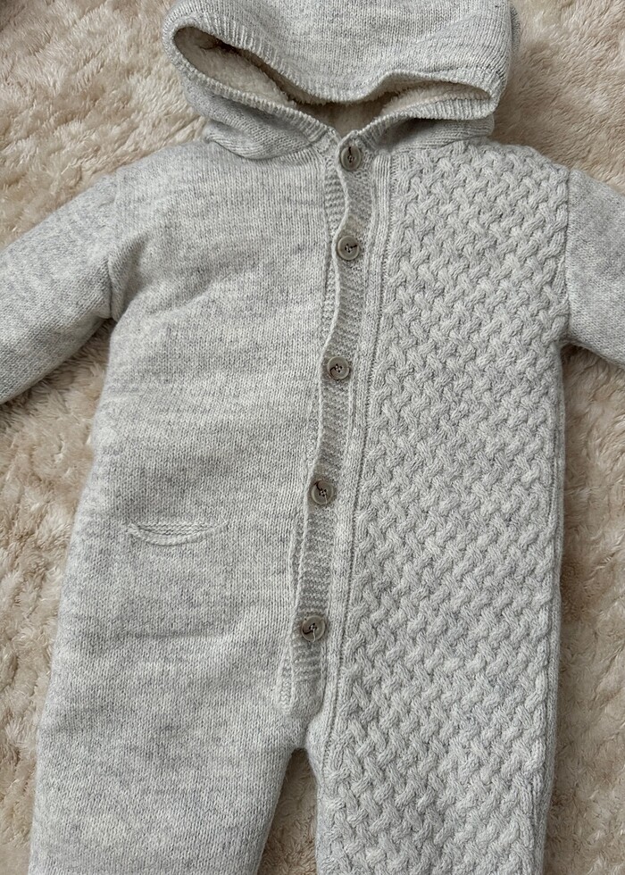 Bebek Tulum - Görsel 2