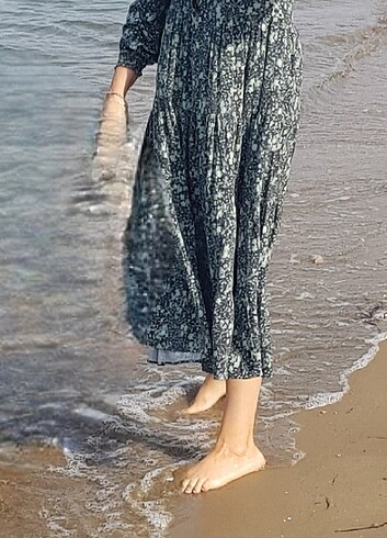Zara elbise