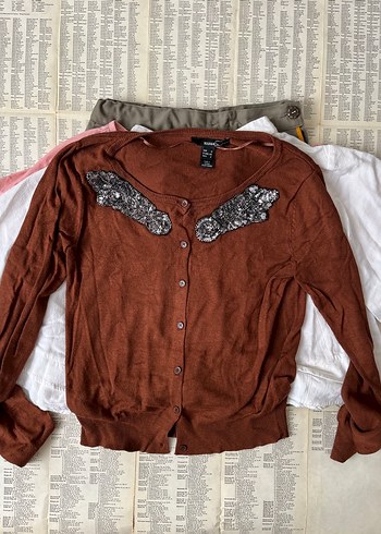 135 TL ve Altı Üstler - Görsel 5