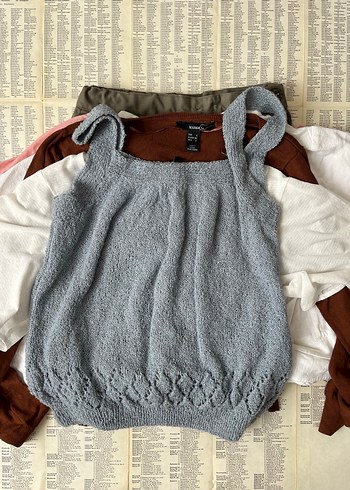 135 TL ve Altı Üstler - Görsel 3