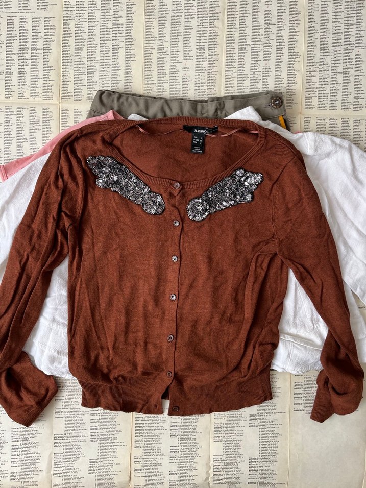 135 TL ve Altı Üstler - Görsel 5