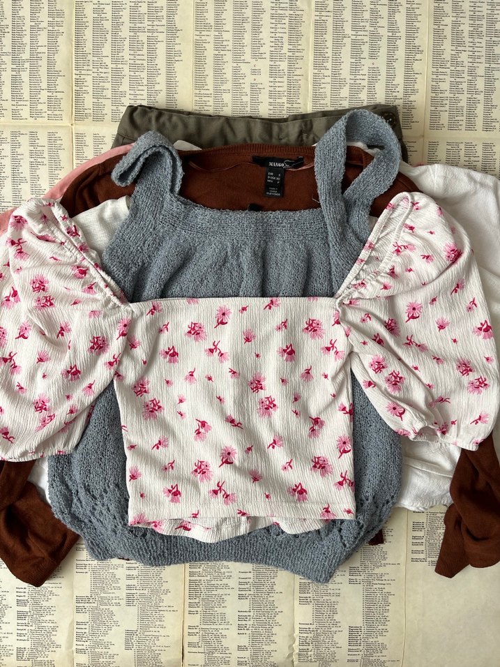 135 TL ve Altı Üstler - Görsel 2