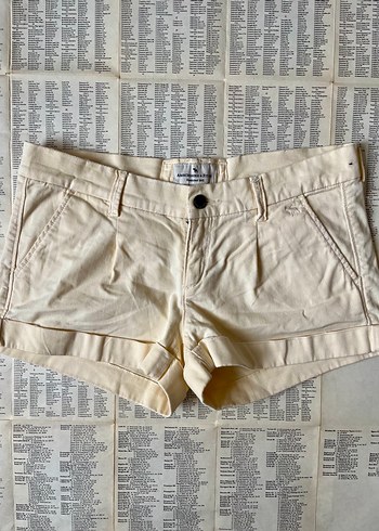 Abercrombie & Fitch s