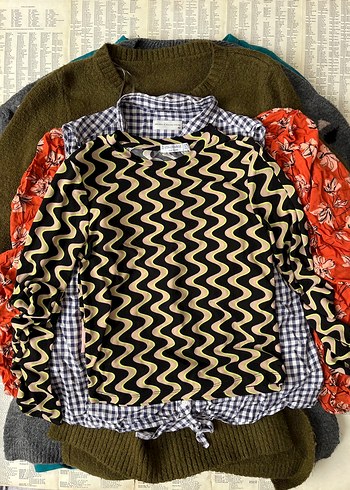 135 TL veya Altı Üstler - Görsel 2