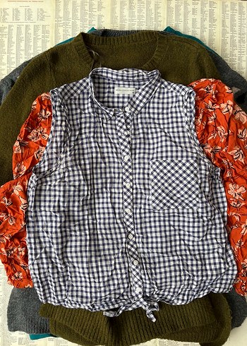 135 TL veya Altı Üstler - Görsel 4