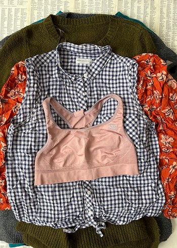 135 TL veya Altı Üstler - Görsel 3