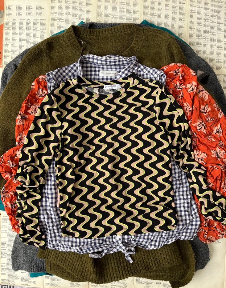 135 TL veya Altı Üstler - Görsel 2