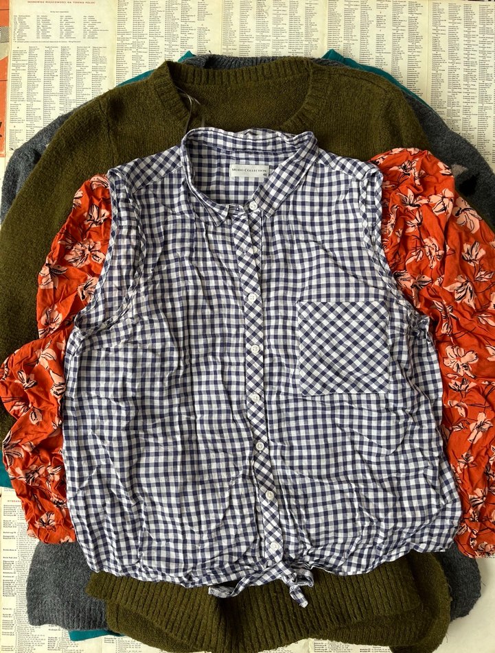 135 TL veya Altı Üstler - Görsel 4