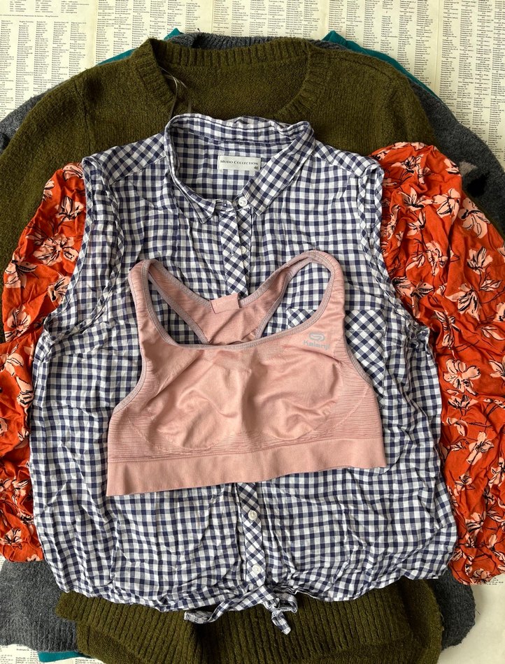 135 TL veya Altı Üstler - Görsel 3