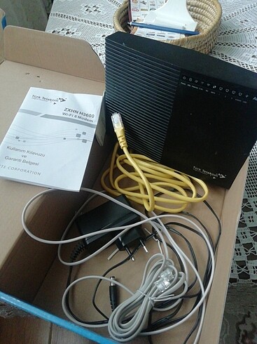 Beden Renk Modem