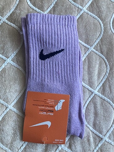 s Beden beyaz Renk Nike tenis çorap