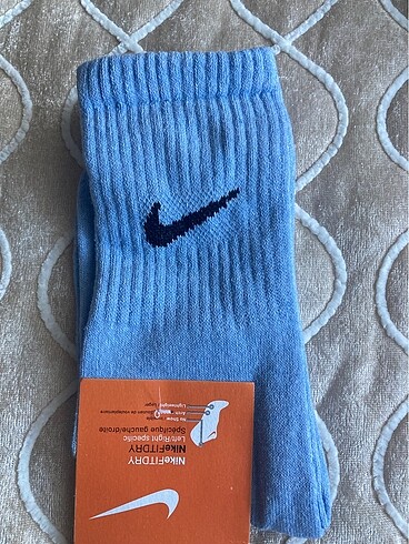 Nike tenis çorap