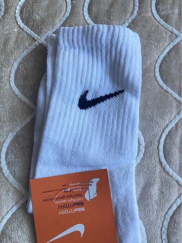 Nike tenis çorap