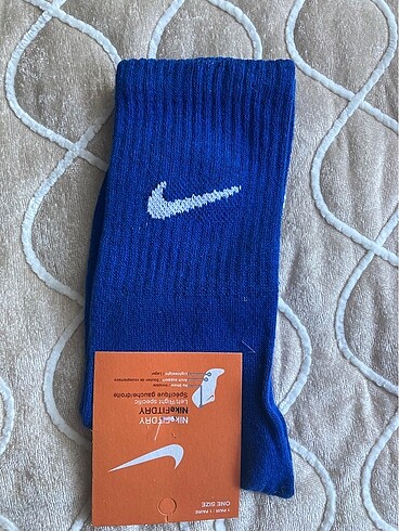 Nike tenis çorap
