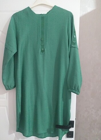 xl Beden Tunik