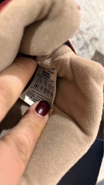 37 Beden bordo Renk Quechua bot