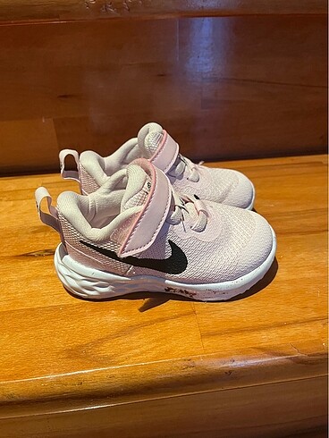 Nike Nike orijinal kiz bebek ayakkabi