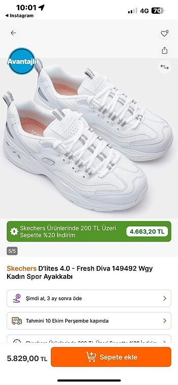 Skechers Skechers sneakers