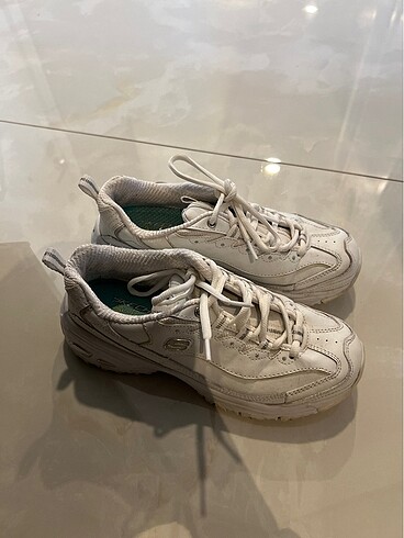 37,5 Beden Skechers sneakers