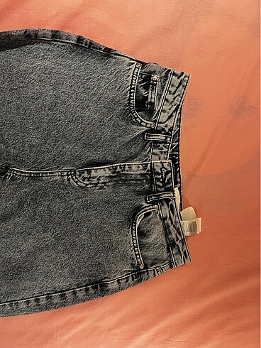 36 Beden Trendyol jean