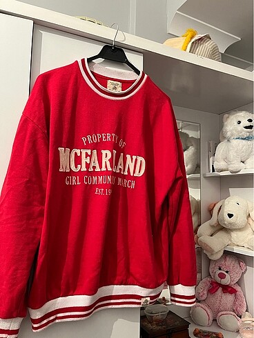 Pull&Bear Sweat