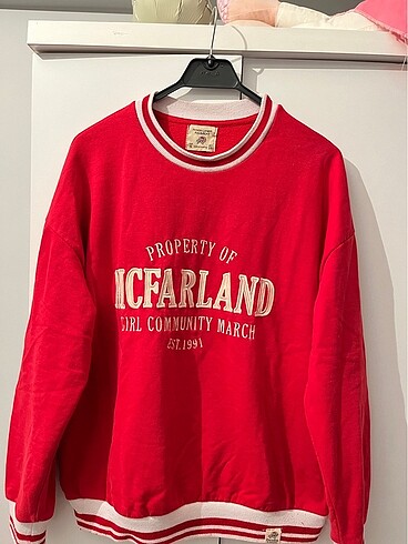 s Beden Pull&Bear Sweat