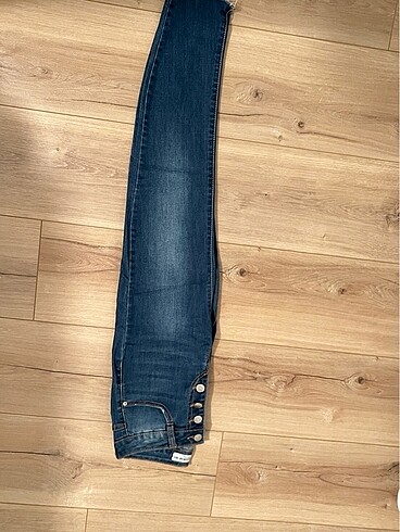 s Beden Pull&Bear jean