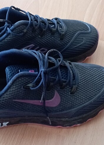 Nike ayakkabı