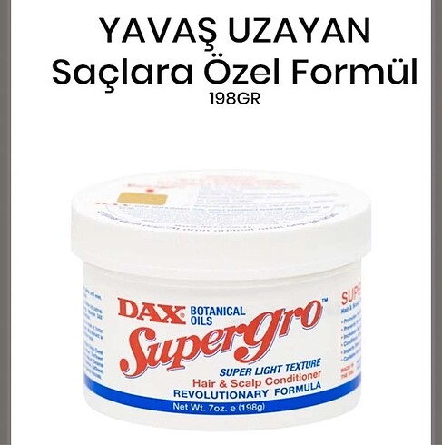 Dax bir kez kullanılmıştır 