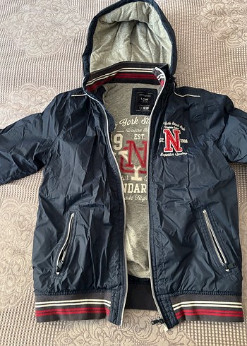 LC Waikiki 13-14 Yaş