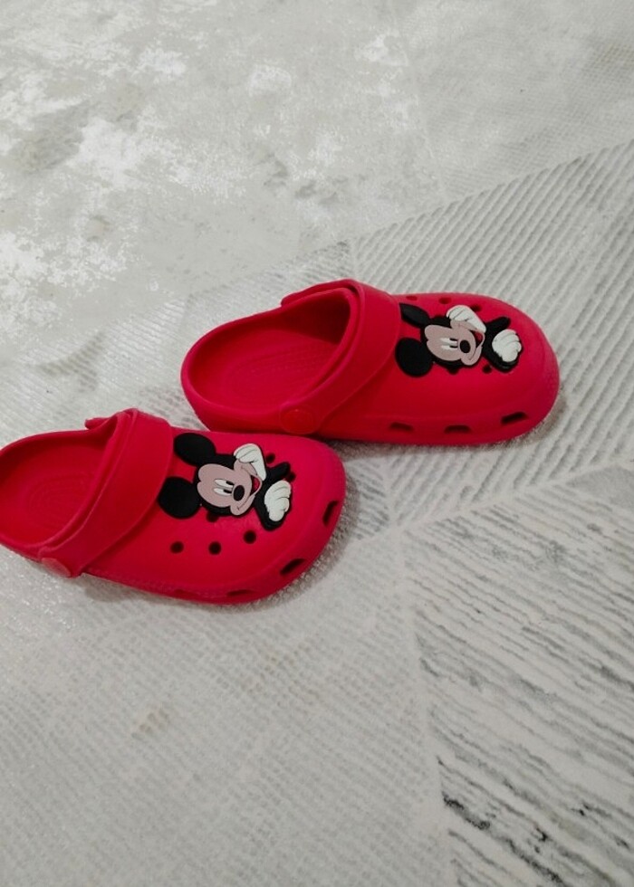 Mickey terlik - Görsel 2