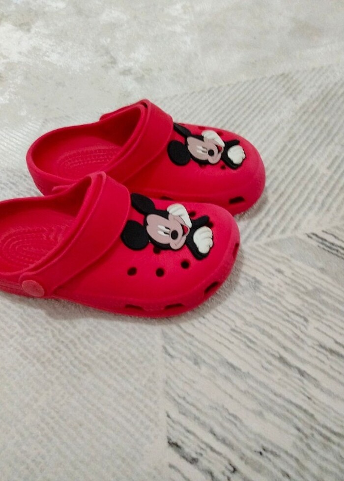 Mickey terlik - Görsel 4