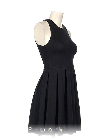 Alexander McQueen Alexander McQueen Kısa Elbise %70 İndirimli.