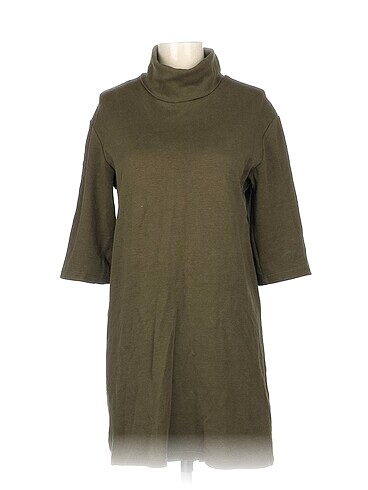 Zara Kısa Elbise %70 İndirimli.