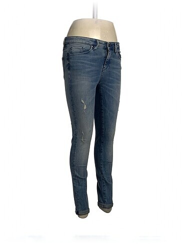 Tommy Hilfiger Tommy Hilfiger Jean / Kot %70 İndirimli.