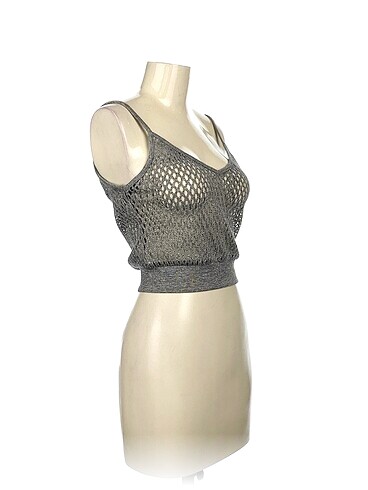 Zara Zara Bluz %70 İndirimli.