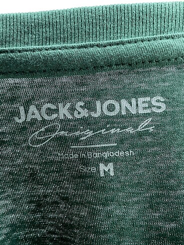 m Beden çeşitli Renk PreLoved T-shirt %70 İndirimli.