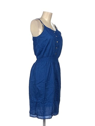 Asymmetry Asymmetry Günlük Elbise %70 İndirimli.