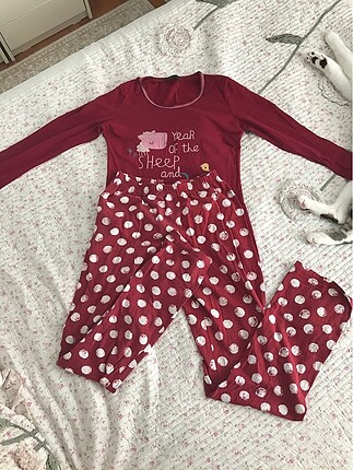 Pijama ve EFT