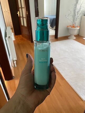 Korean Paris aloevera suyu