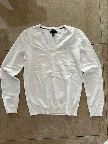 Tommy Hilfiger kazak