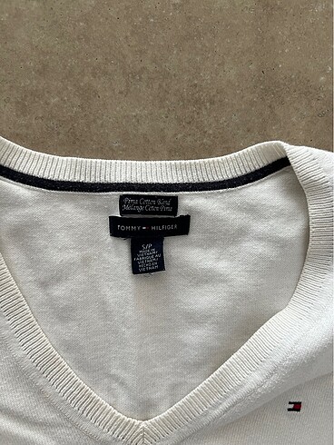 Tommy Hilfiger Tommy Hilfiger kazak