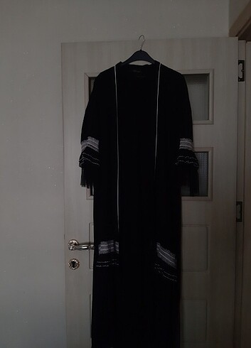 Elbise Abaya