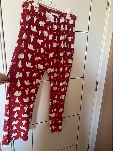 Büyük beden kadife pijama